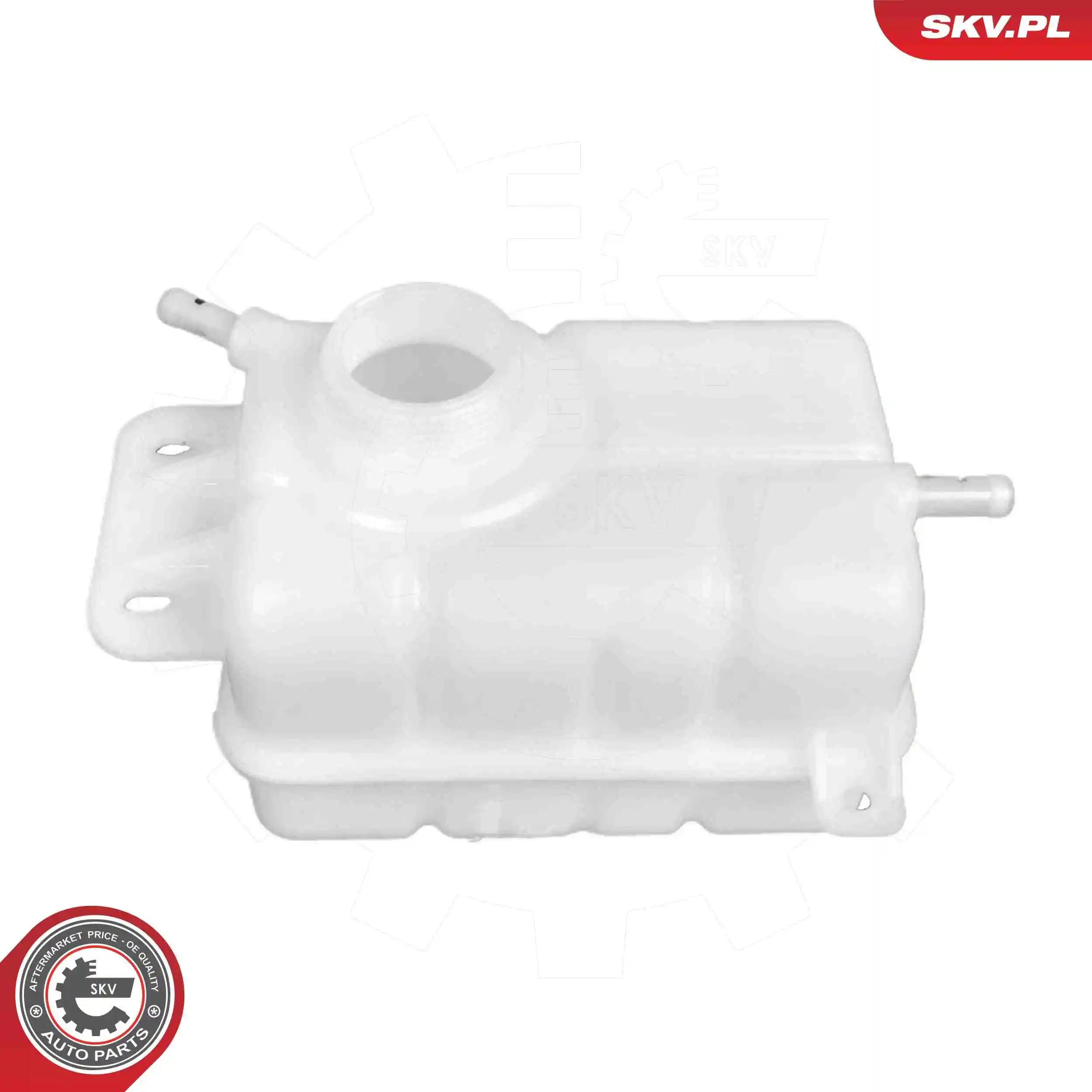 Expansion Tank, coolant